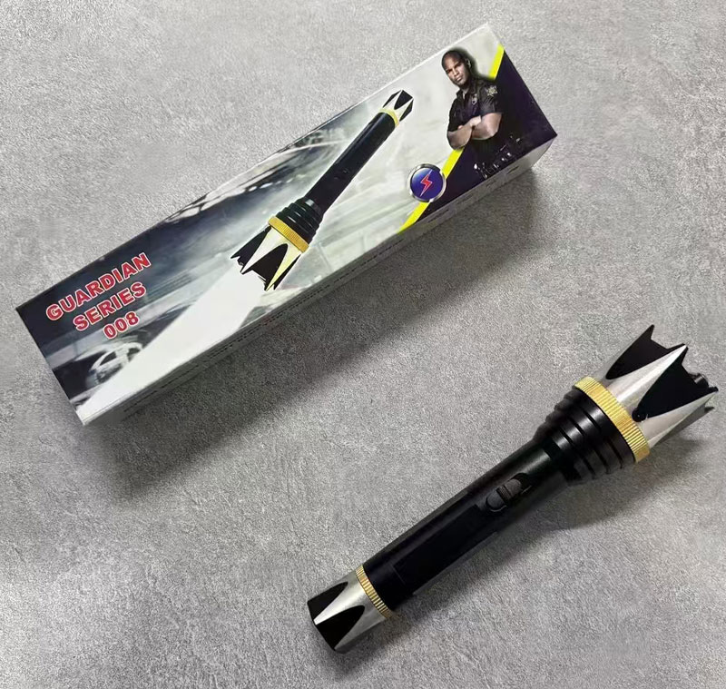 狼牙008电击棍